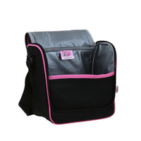 Lonchera Escolar Termica Chenson Happy Girl Chely HG70940-3
