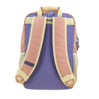 Mochila Grande Escolar Chenson Happy Girl Porta Tablet HG71065-O MAFE
