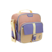 Lonchera Escolar Termica Chenson Happy Girl HG71066-O MAFE
