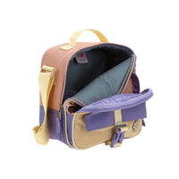 Lonchera Escolar Termica Chenson Happy Girl HG71066-O MAFE

