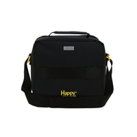 Kit Chenson Mochila Grande, Lonchera y Lapicera Escolar Happy Girl Porta Tablet HG71120-3 RITA
