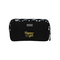 Kit Chenson Mochila Grande, Lonchera y Lapicera Escolar Happy Girl Porta Tablet HG71120-3 RITA

