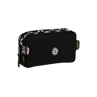 Kit Chenson Mochila Grande, Lonchera y Lapicera Escolar Happy Girl Porta Tablet HG71120-3 RITA
