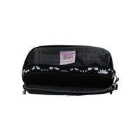 Kit Chenson Mochila Grande, Lonchera y Lapicera Escolar Happy Girl Porta Tablet HG71120-3 RITA
