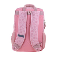 Mochila Grande Rosa Happy Girl JILLY
