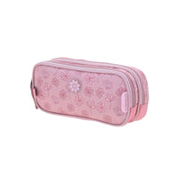 Lapicera Estuche Rosa Happy Girl JILLY
