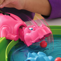 Hippos Glotones F8815
