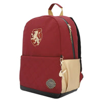 Mochila Grande Gryffindor Hogwarts Legacy HLG003-BP233A Harry Potter
