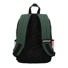 Cargar imagen en el visor de la galería, Mochila Grande Slytherin Hogwarts Legacy HLG004-BP233A
