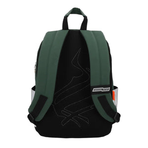 Mochila Grande Slytherin Hogwarts Legacy HLG004-BP233A