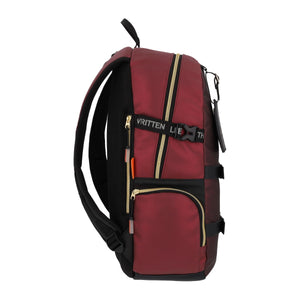 Mochila Grande Hogwarts Legacy Gryffindor HLG008-BP335A Harry Potter