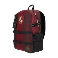 Mochila Grande Hogwarts Legacy Gryffindor HLG008-BP335A Harry Potter
