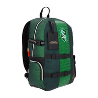 Mochila Grande Hogwarts Legacy Slytherin HLG008-BP335A Harry Potter