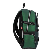 Mochila Grande Hogwarts Legacy Slytherin HLG008-BP335A Harry Potter