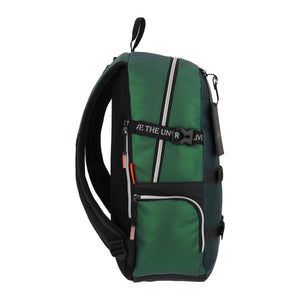 Mochila Grande Hogwarts Legacy Slytherin HLG008-BP335A Harry Potter