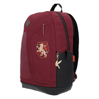 Mochila Hogwarts Legacy Gryffindor Harry Potter
