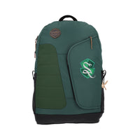 Mochila Grande Hogwarts Legacy Slytherin HLG010-BP468A Harry Potter

