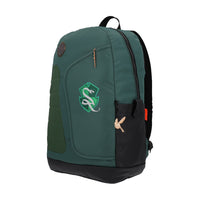 Mochila Grande Hogwarts Legacy Slytherin HLG010-BP468A Harry Potter
