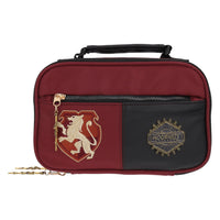 Lapicera Estuche Hogwarts Legacy Gryffindor HLG011
