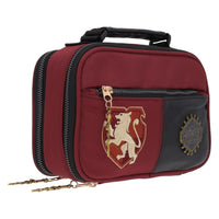 Lapicera Estuche Hogwarts Legacy Gryffindor HLG011
