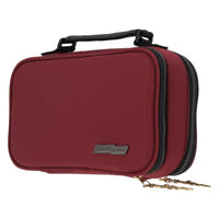 Lapicera Estuche Hogwarts Legacy Gryffindor HLG011
