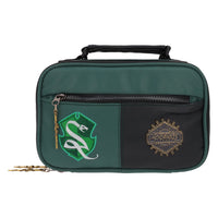 Lapicera Estuche Hogwarts Legacy Slytherin HLG012

