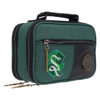 Lapicera Estuche Hogwarts Legacy Slytherin HLG012
