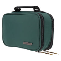 Lapicera Estuche Hogwarts Legacy Slytherin HLG012
