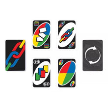 Cargar imagen en el visor de la galería, Uno Party, Juego De Cartas, Juego De Mesa Familiar, 7+ Años
