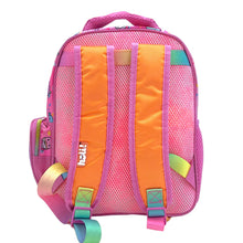 Cargar imagen en el visor de la galería, Mochila Grande Escolar Primaria Niña Ruz holi! Dona 179168

