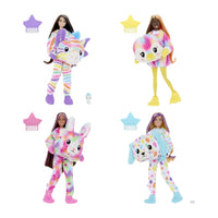Muñeca Barbie Cutie Reveal Mattel HRK37
