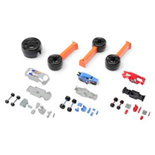 Cargar imagen en el visor de la galería, Hot Wheels Juego BUILD N SLAM HLX91 Mattel
