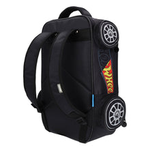Cargar imagen en el visor de la galería, Mochila con Forma de Hot Wheels Negro Yadatex HWS013-BP334A
