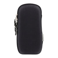 Lapicera Estuche Escolar con Forma de Hot Wheels Negro Yadatex HWS013-PC011A
