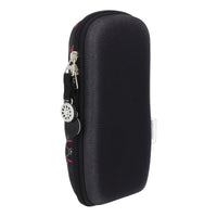 Lapicera Estuche Escolar con Forma de Hot Wheels Negro Yadatex HWS013-PC011A
