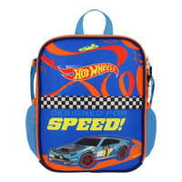 Lonchera Termica Hot Wheels Speed
