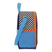 Lonchera Termica Hot Wheels Speed
