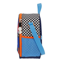 Lonchera Termica Hot Wheels Speed
