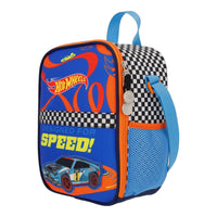 Lonchera Termica Hot Wheels Speed
