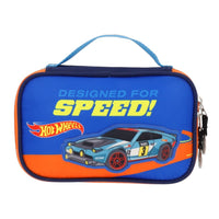 Lapicera Escolar Hot Wheels Speed
