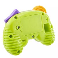 Control Juega Y Aprende Conmigo Fisher-price Mattel HXC28
