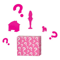 Barbie Mini BarbieLand Casa De Muñecas Sorpresa HYF44
