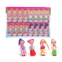 CYC Muñeca Juguete de Importacion SH122361
