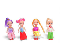 CYC Muñeca Juguete de Importacion SH122361
