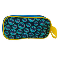 FM Lapicera Estuche Escolar Batman DC BT407A04PB