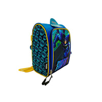 FM Lonchera Termica Escolar DC Batman BT407A06LB

