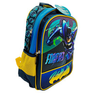 FM Mochila Escolar Grande DC Batman 02180
