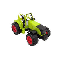 CYC Tractor de Granja de Friccion Juguete de Importacion T374747