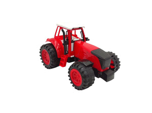 CYC Tractor de Granja de Friccion Juguete de Importacion T374747