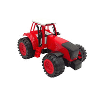 CYC Tractor de Granja de Friccion Juguete de Importacion T374747